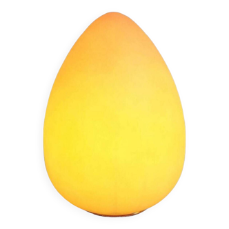 Egg lamp