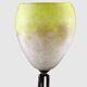 Lampe Art Deco