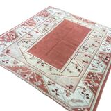 Bohemian Decorative Wool Carpet