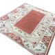 Bohemian Decorative Wool Carpet