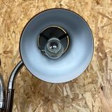 1960s 1970s Bumling Floor Lamp by Anders Pehrson for Ateljé Lyktan Metall