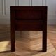 Cabinet enfilade moderniste