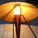 Lampe de bureau par Helena Frantová 1950s