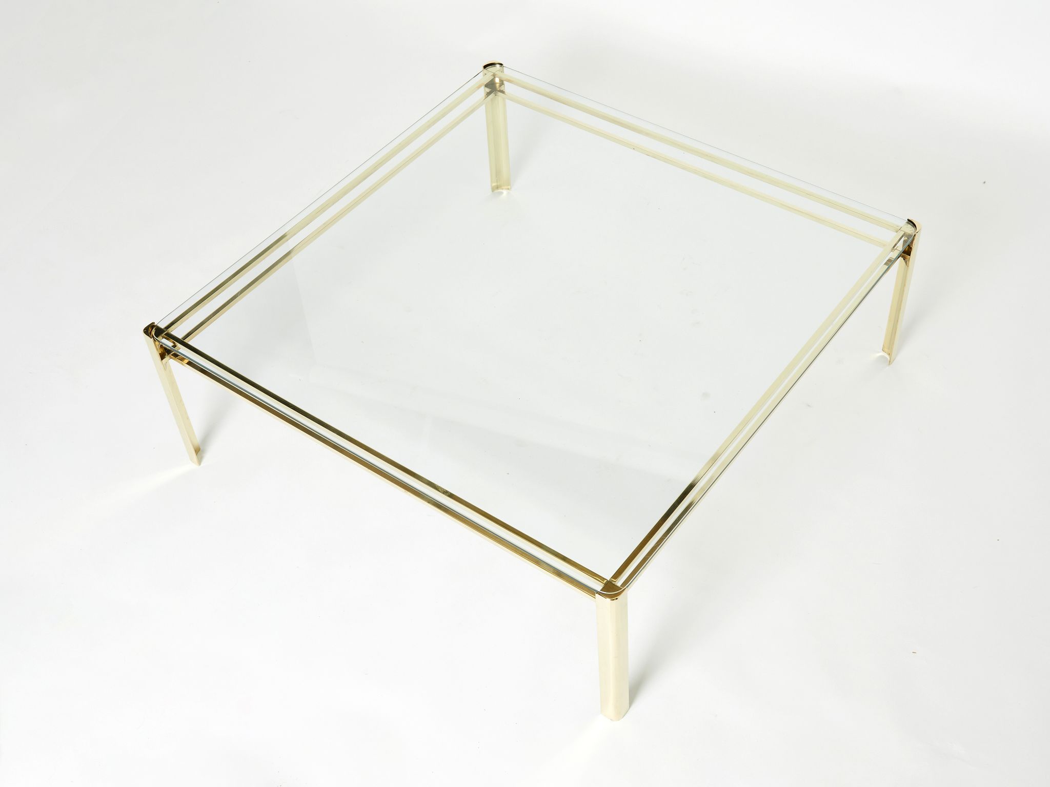 Table de marque Broncz