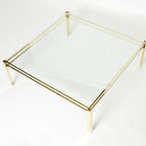 Broncz table from the 1960