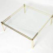 Table de marque Broncz