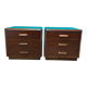 Tables de chevet vintage - Mid Century