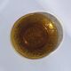 Vereco tableware (Daisy model) smoked glass