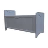 Child's bed