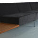 Modular sofa by George Nelson