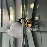 Wall light