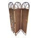 Antique screen