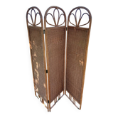 Antique screen