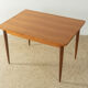 1960s Dining table