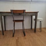 Farm table  desk