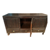 Teak sideboard