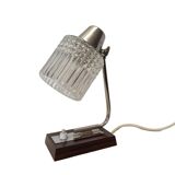 Vintage Danish Style Desk Lamp, 1950s