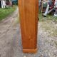 Walnut storage unit