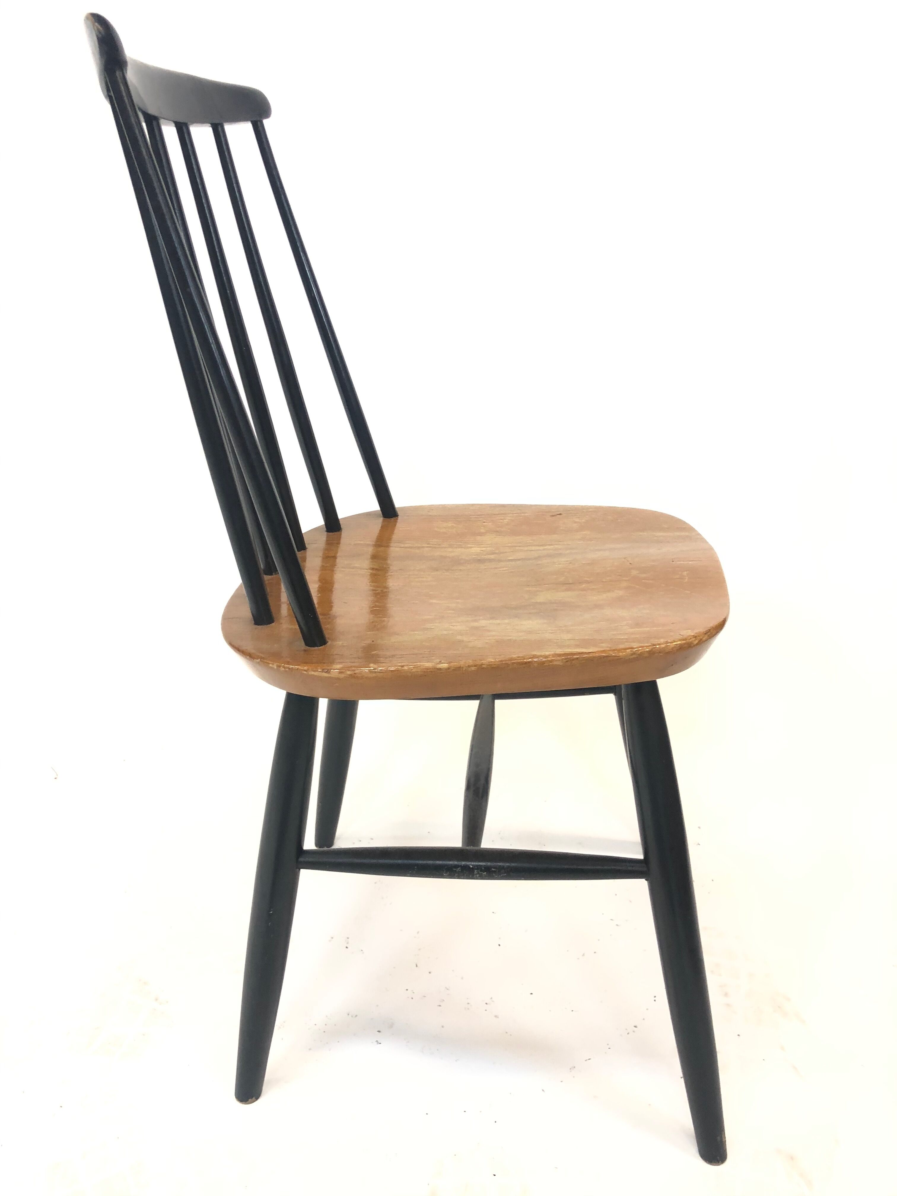 Vintage bar chair 60s