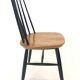 Vintage bar chair 60s
