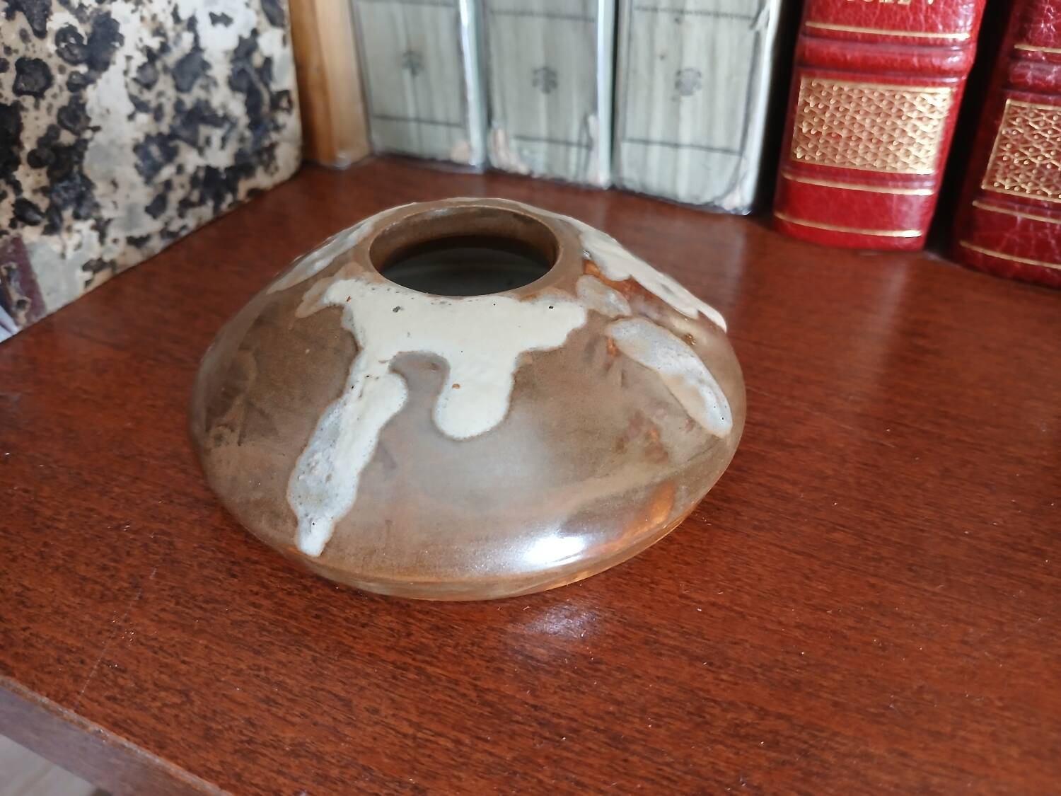 Small stoneware from the Sèvres School, 1912