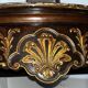 Console ou guridon