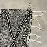 Kilim berber diamonds - 297x194cm