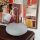 Suspension Scandinavian style design Louis Kalff