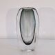 Swedish vase by Nils Landberg for Orrefors