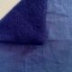 Coussin en lin et laine bouillie 40 cm