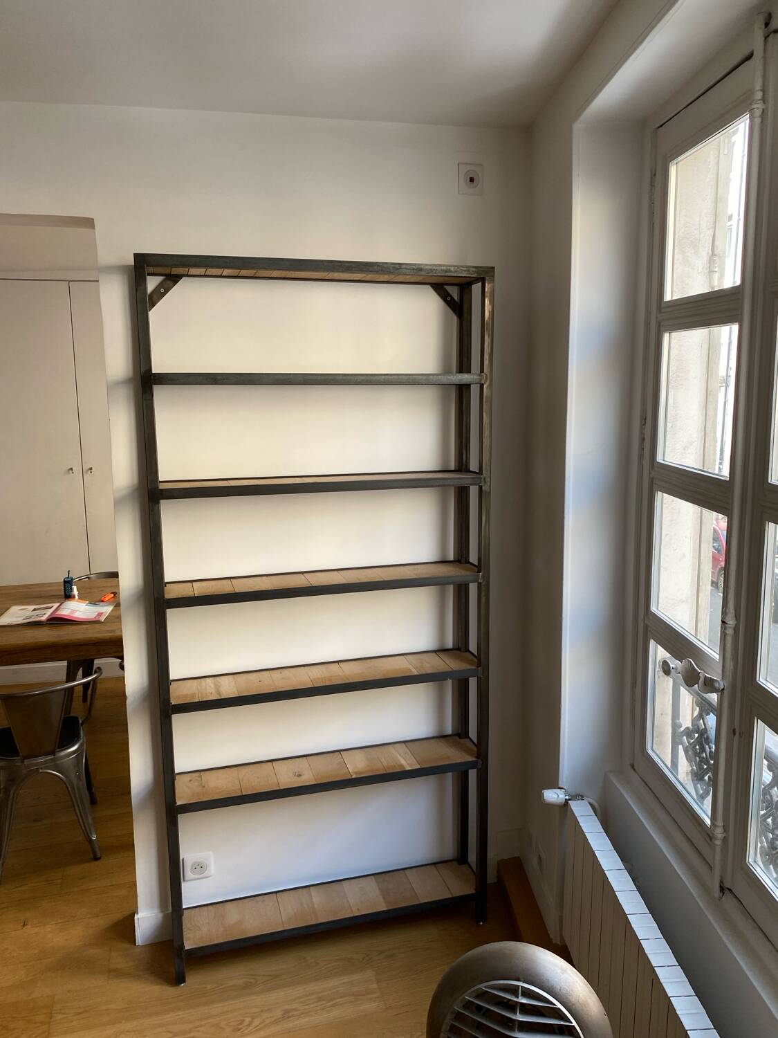 Bibliothèque