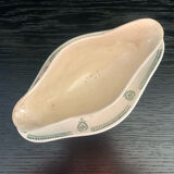 Old gravy boat Terre de Fer