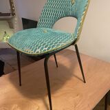 Pierre Guariche inspired chair