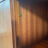 Vintage sideboard from the 60s