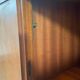Vintage sideboard from the 60s