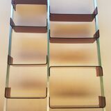 Modular shelving Roche Bobois