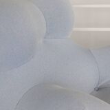 Up 5/6 armchair and footstool, La Mamma by Gaetano Pesce for B&B Italia, 2000s edition.