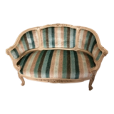 Sofa basket Louis XV