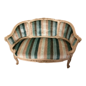 Sofa basket Louis XV