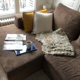 Angle sofa Bo Concep, model Mezzo