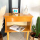 Table de chevet vintage
