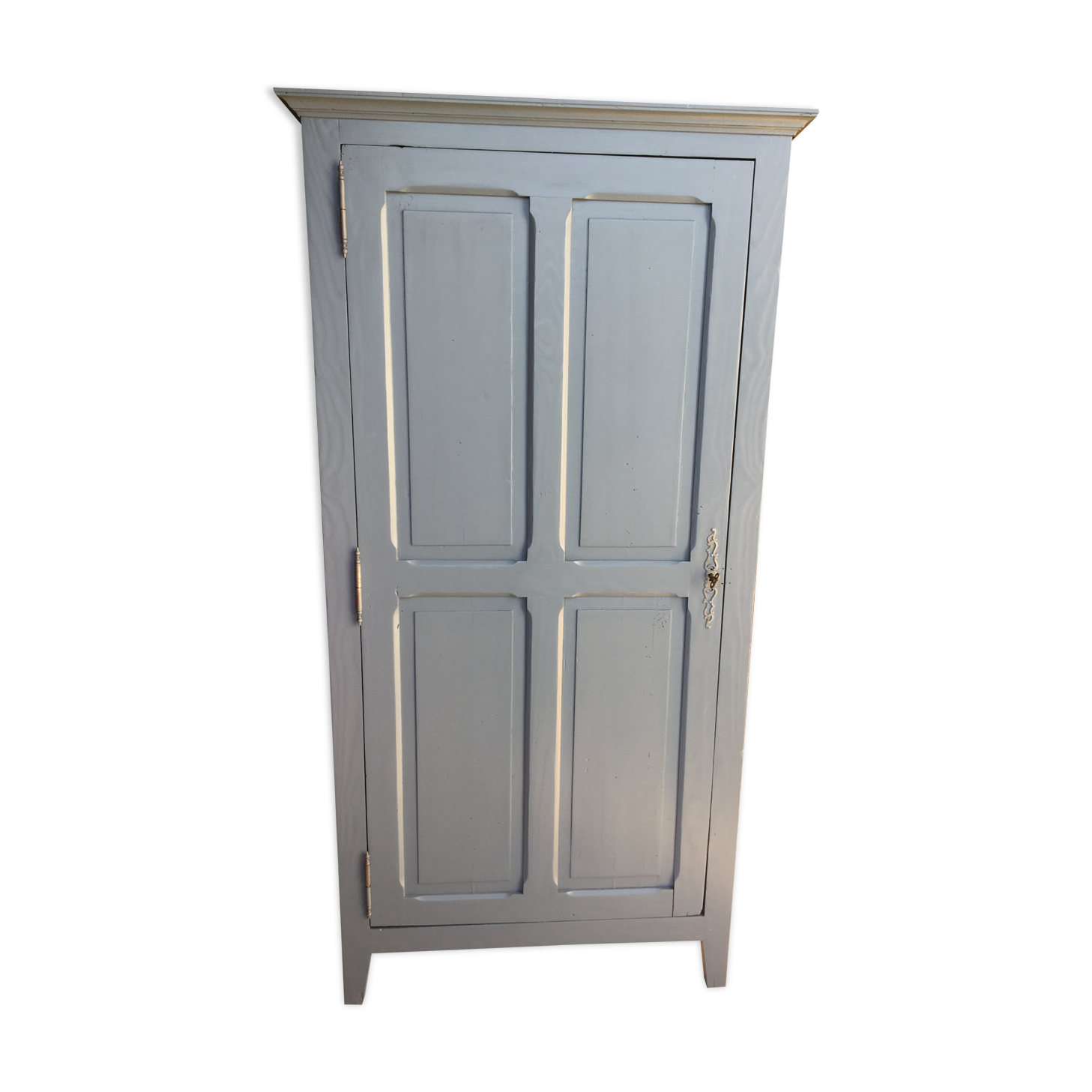 Old bonnetière revisited