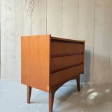 Scandinavian chest of drawers