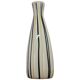 Design Vase Called "Pyjamas", Jarmila Formanková for Dittmar Urbach