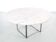 PK-54 Scandinavian dining table by Poul Kjaerholm for E. Kold Christense