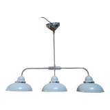 Suspension style industriel rétro