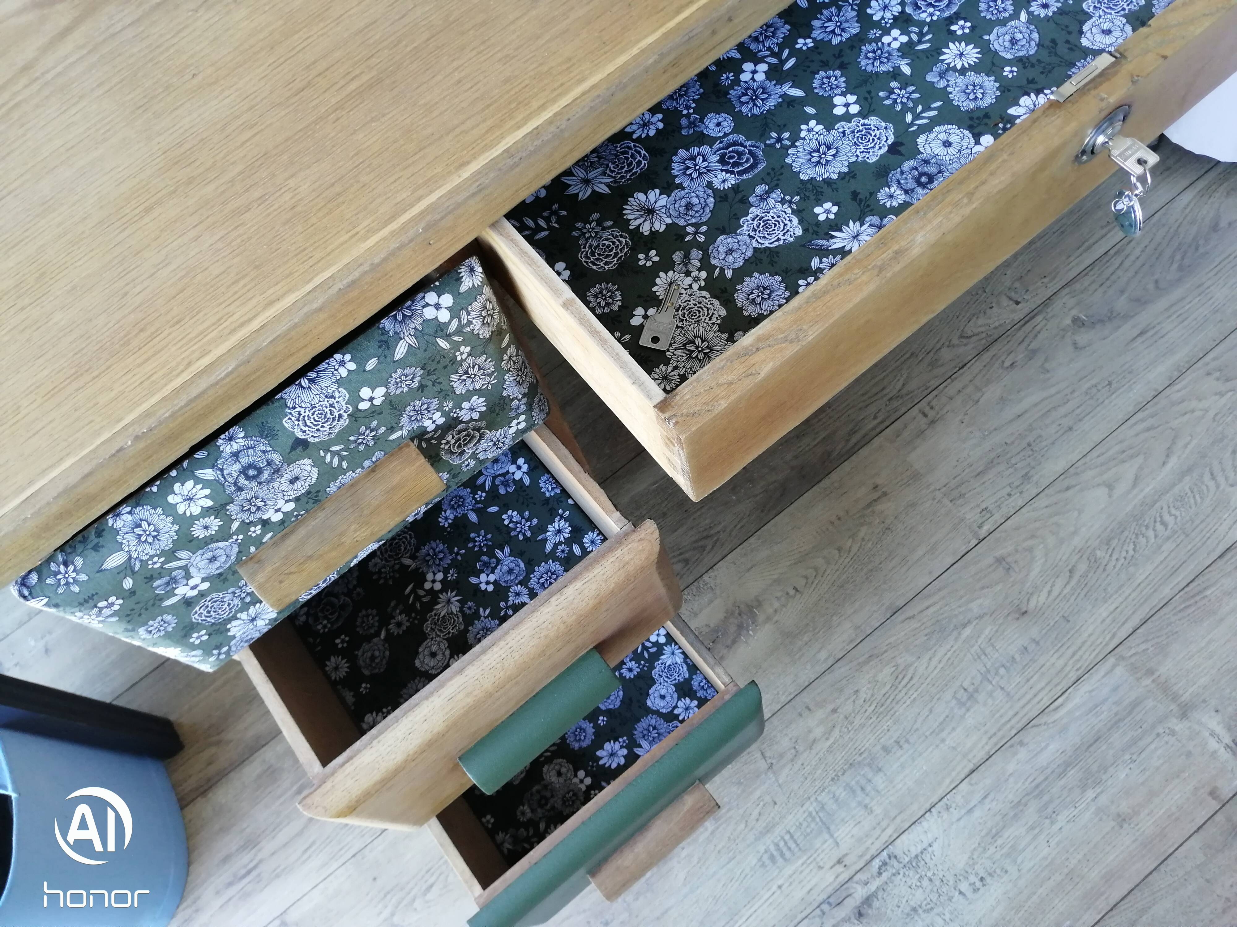 Bureau de maître d’école