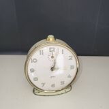 Japy antique alarm clock
