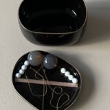 Precious containers