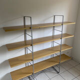 Enetri shelf by Niels Gammelgaard from vintage lkea